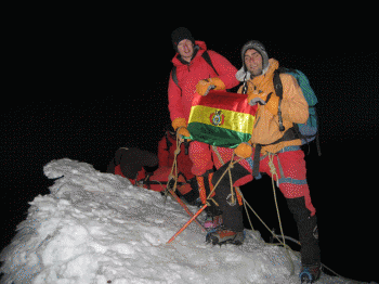 The Summit